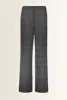 Elegante pantalon met klassieke ruit FRANCA20 Gardeur