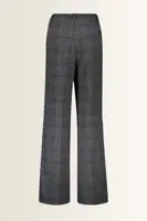 Elegante pantalon met klassieke ruit FRANCA20 Gardeur