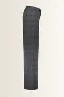 Elegante pantalon met klassieke ruit FRANCA20 Gardeur