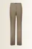 Stretchbroek met feminine fit FRANCA800 Gardeur