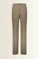 Stretchbroek met feminine fit FRANCA800 Gardeur