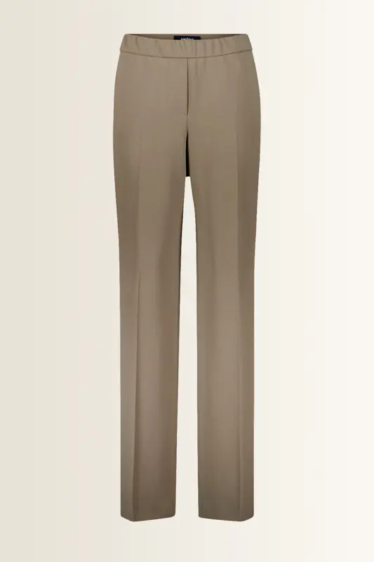 Stretchbroek met feminine fit FRANCA800 Gardeur