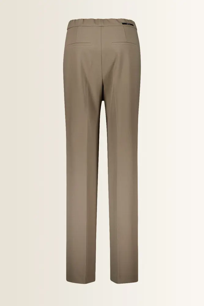 Stretchbroek met feminine fit FRANCA800 Gardeur