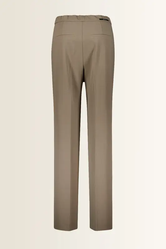 Stretchbroek met feminine fit FRANCA800 Gardeur