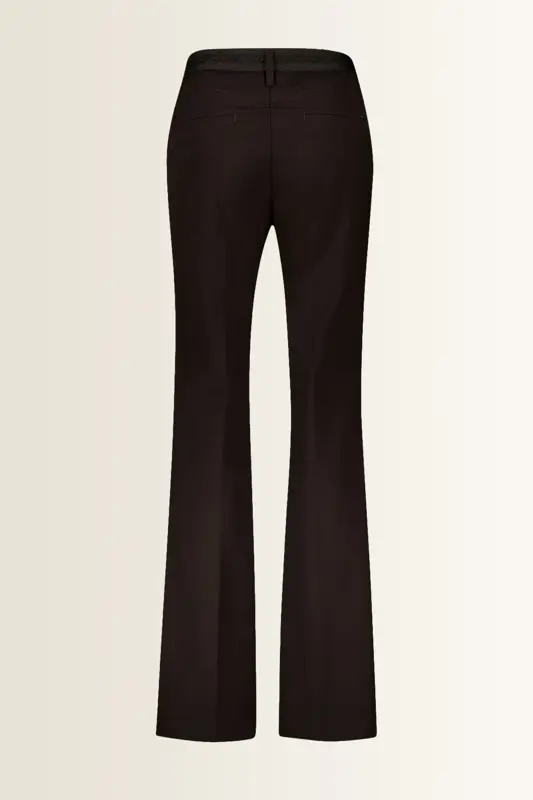 Flared broek ZILLA2 Gardeur