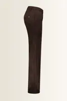 Broek in lederimitatie ZILLA3 Gardeur