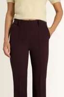Pantalon met persnaden Francois Cambio
