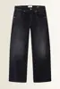Jeans met vintage wassing Orla Cambio