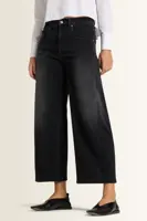 Jeans met vintage wassing Orla Cambio
