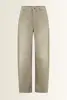 Barrel-leg jeans Arcadia Max Mara Weekend