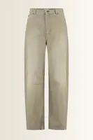 Barrel-leg jeans Arcadia Max Mara Weekend