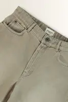 Barrel-leg jeans Arcadia Max Mara Weekend
