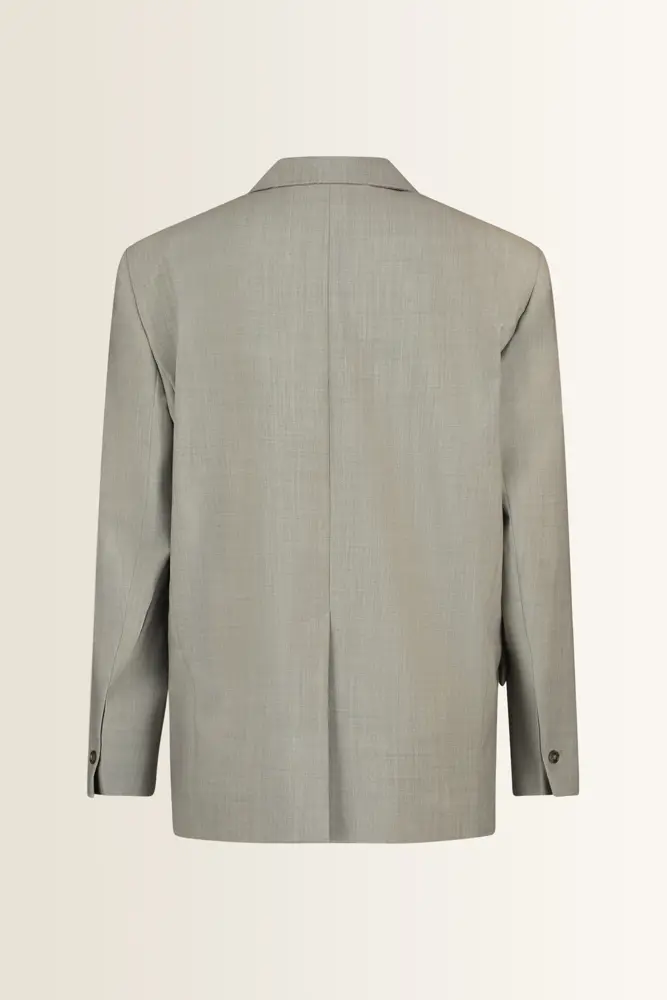 Blazer met oversized fit Attila Max Mara Weekend