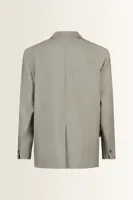 Blazer met oversized fit Attila Max Mara Weekend