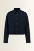 Jack van zuivere scheerwol Decano Max Mara Weekend