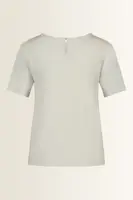 Top met satijnglans Gilbert Max Mara Weekend