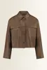 Jack van nappaleer Piovra Max Mara Weekend