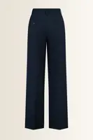 Pantalon van zuivere scheerwol Visivo Max Mara Weekend