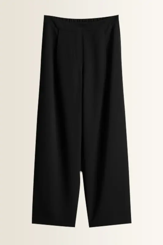 Cropped broek met rechte pijp Cenya urban Someday