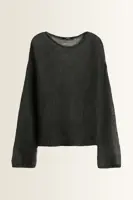 Trui in mohair-wolmix Tivora Someday