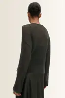 Trui in mohair-wolmix Tivora Someday