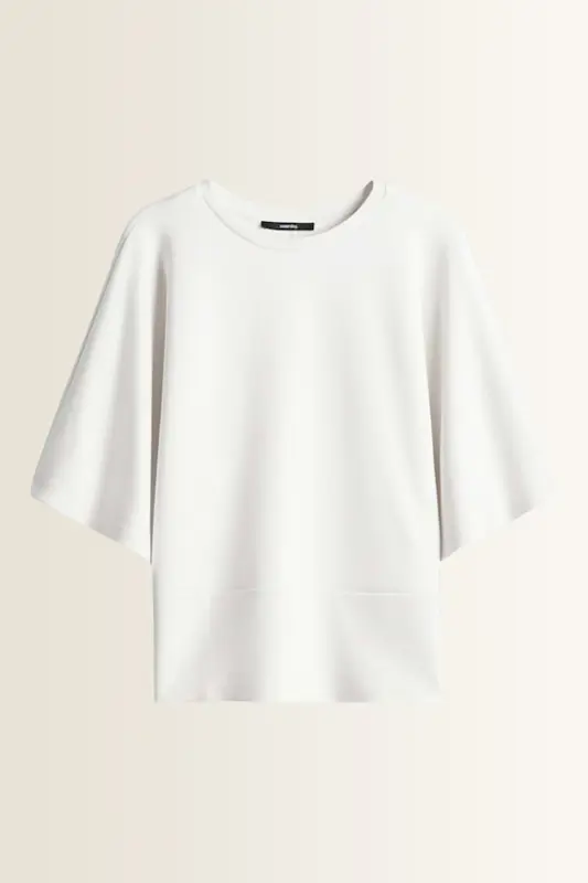 Sweater met vleermuismouwen Unora Someday