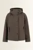 Reversible canvas jas Zanna Max Mara Weekend