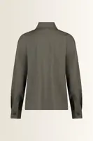 Shirtjack met stretch Radura Max Mara Weekend