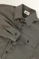 Shirtjack met stretch Radura Max Mara Weekend