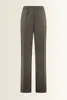 Pantalon van stretchwol Petra Max Mara Weekend