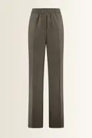 Pantalon van stretchwol Petra Max Mara Weekend