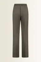 Pantalon van stretchwol Petra Max Mara Weekend