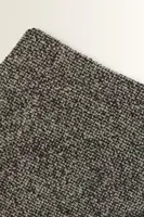 Bouclé rok van wolmix Abetaia Max Mara Weekend