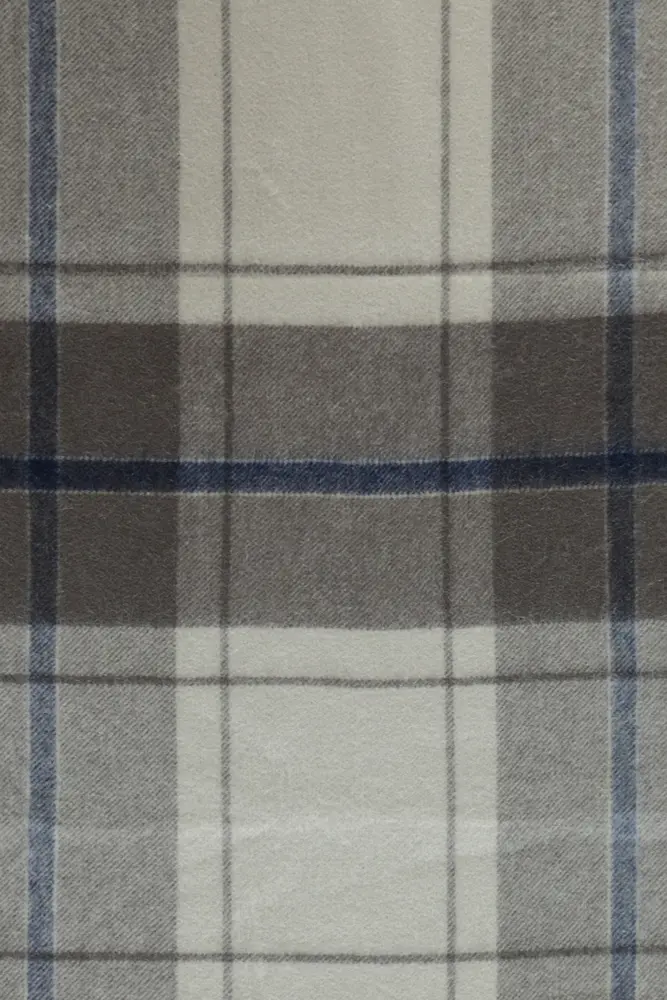 Kasjmier shawl met ruitdessin Acatone Max Mara Weekend