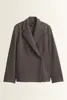 Blazer met melange-effect Narcia Someday