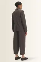 Blazer met melange-effect Narcia Someday