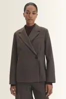 Blazer met melange-effect Narcia Someday