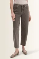 Cropped jeans met curved fit Corah curved Someday