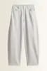 Jeans met afgeronde pijpen Cellma Barrel Seam Someday
