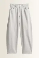 Jeans met afgeronde pijpen Cellma Barrel Seam Someday