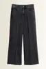 Wide leg jeans met vintage wassing Cellma Iconic Someday