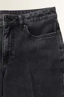 Wide leg jeans met vintage wassing Cellma Iconic Someday