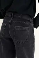 Wide leg jeans met vintage wassing Cellma Iconic Someday