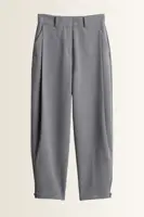Pantalon met verstelbare zoom Catsby Barrel Detail Someday