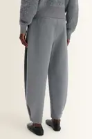 Pantalon met verstelbare zoom Catsby Barrel Detail Someday