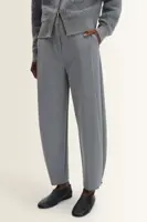 Pantalon met verstelbare zoom Catsby Barrel Detail Someday