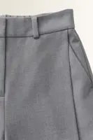 Pantalon met verstelbare zoom Catsby Barrel Detail Someday