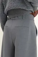 Pantalon met verstelbare zoom Catsby Barrel Detail Someday
