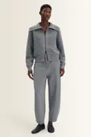 Pantalon met verstelbare zoom Catsby Barrel Detail Someday