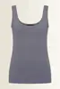 Basis jersey singlet